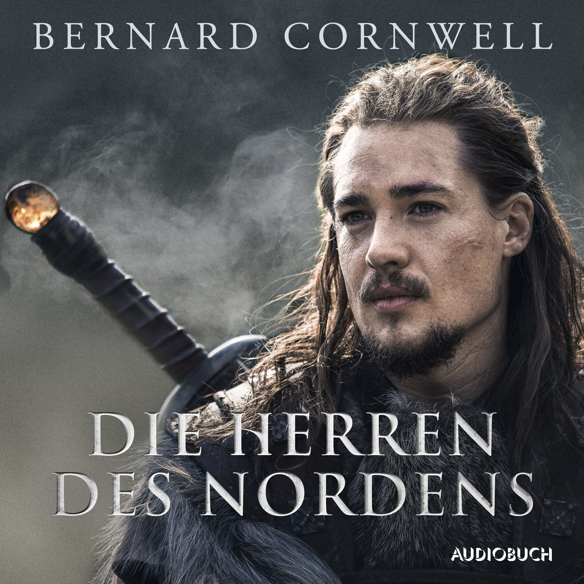 Bernard Cornwell