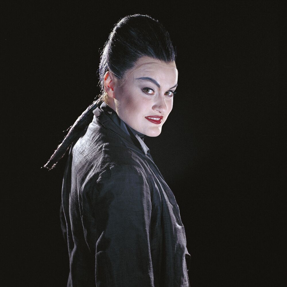 Picture of Vesselina Kasarova