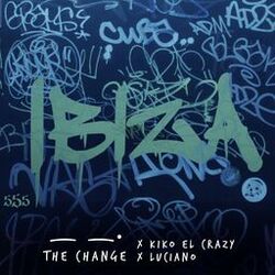 The Change