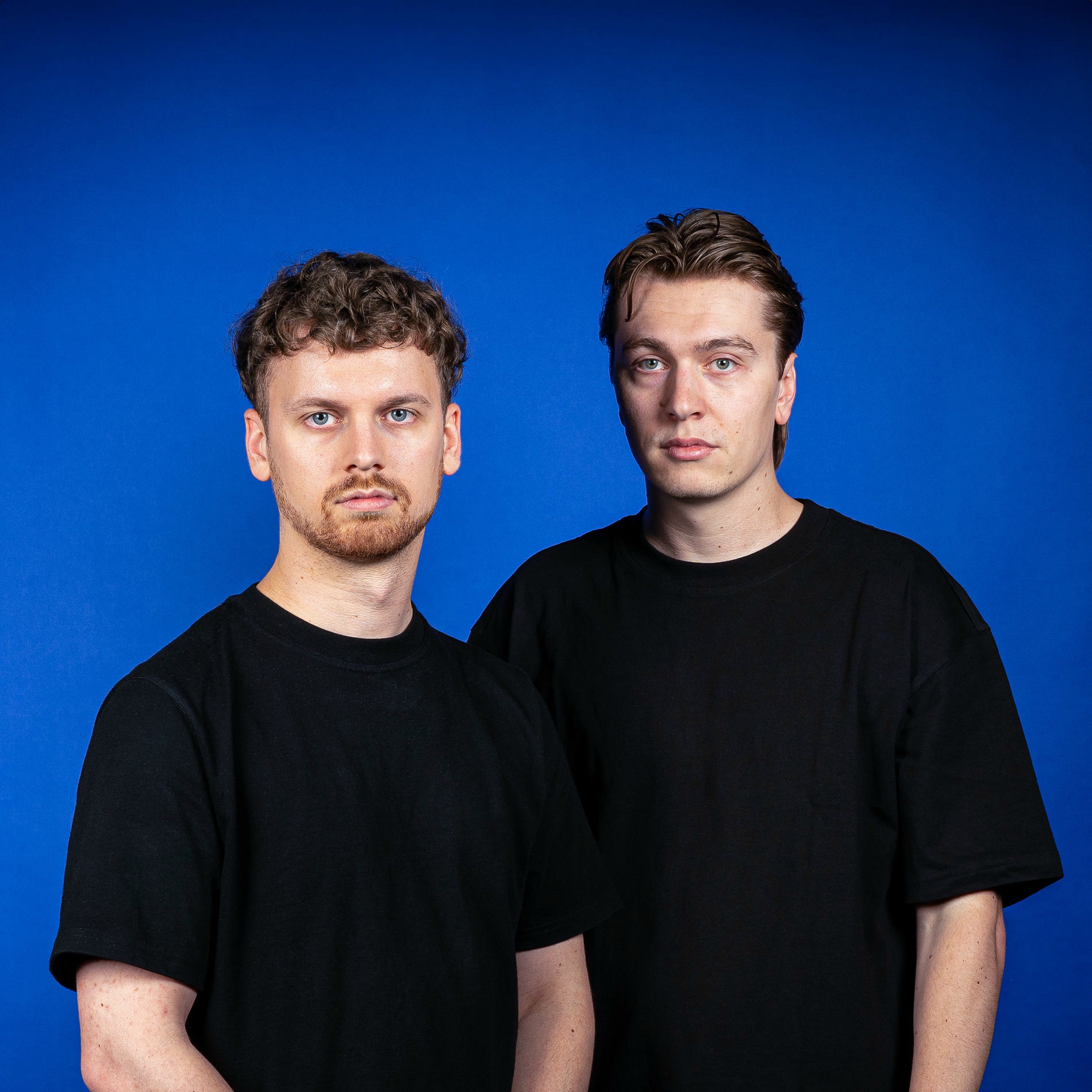 Artist picture of HUTS