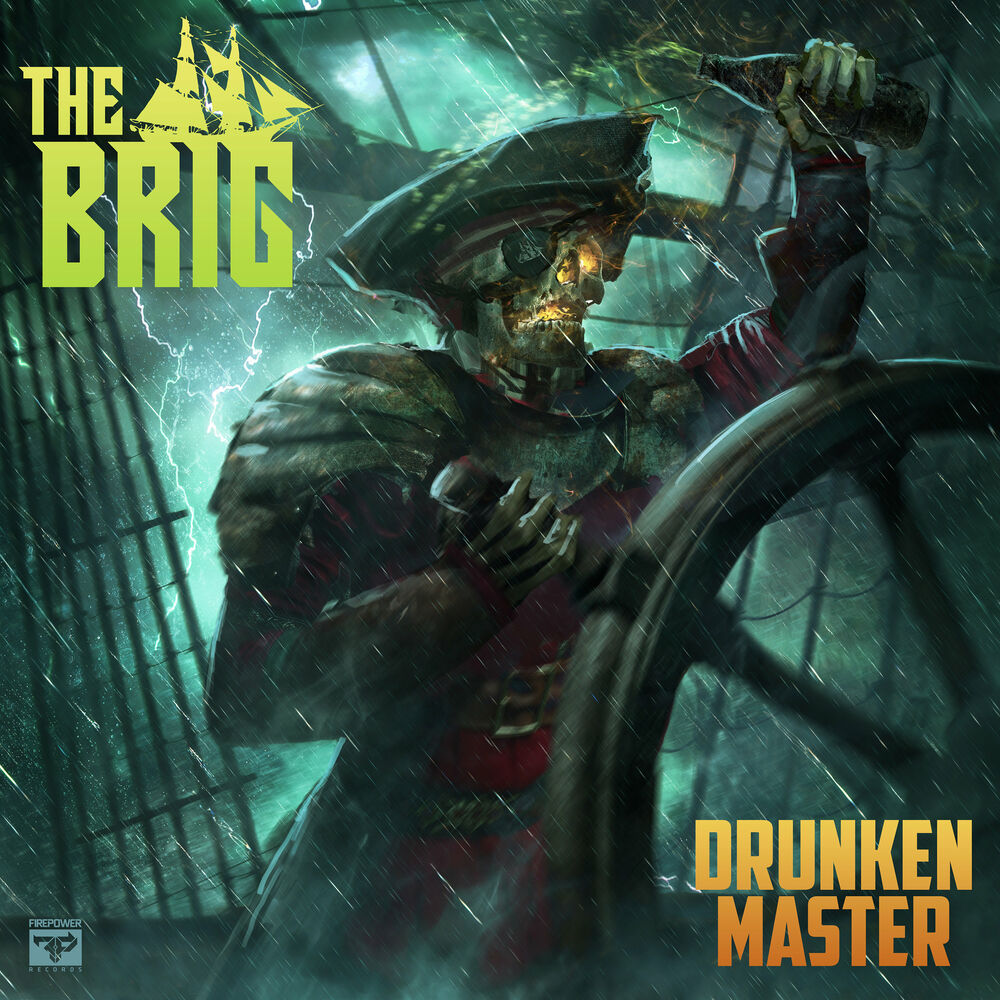 Picture of The Brig