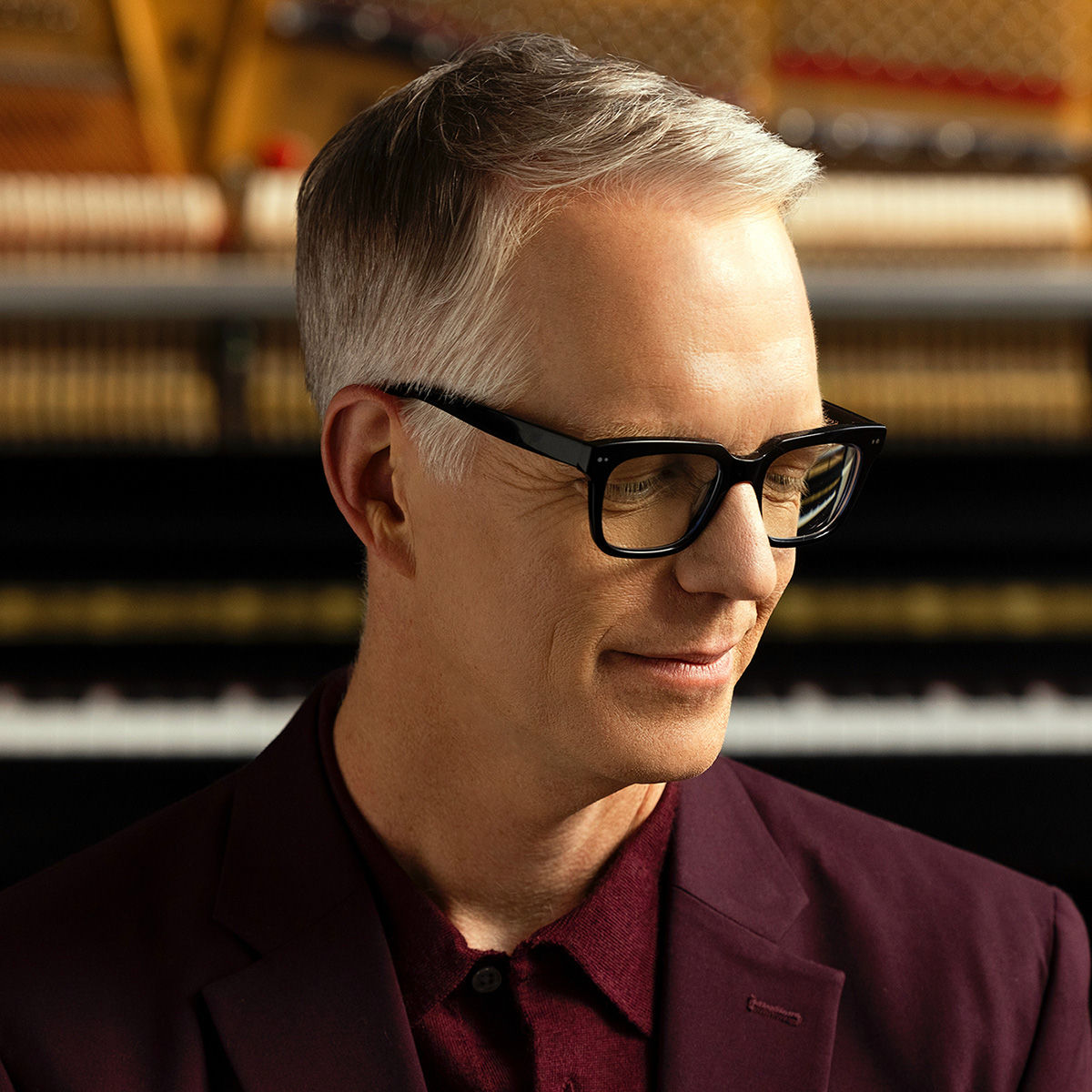 Artist picture of Chad Lawson