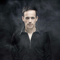 Picture of Romain Guyot