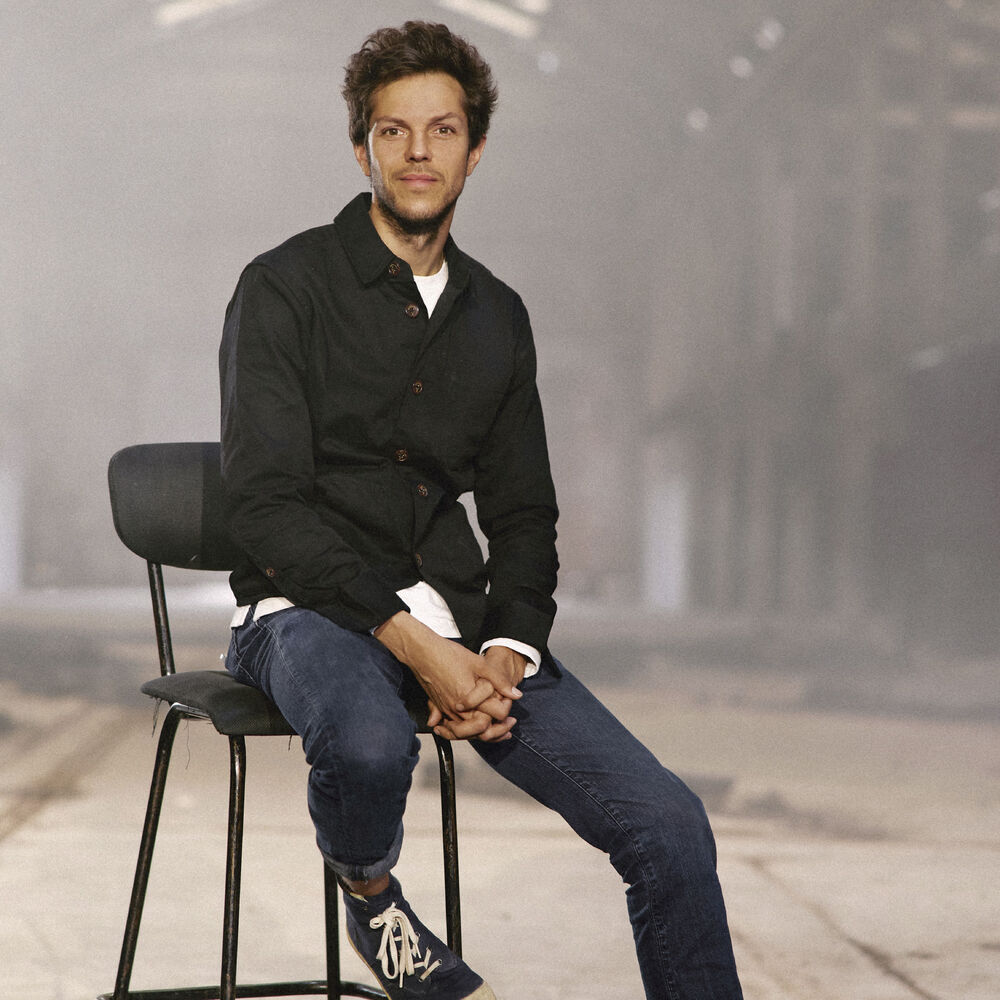 Picture of Raphaël Pichon