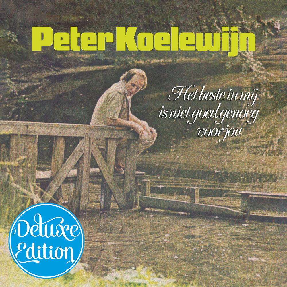 Picture of Peter Koelewijn