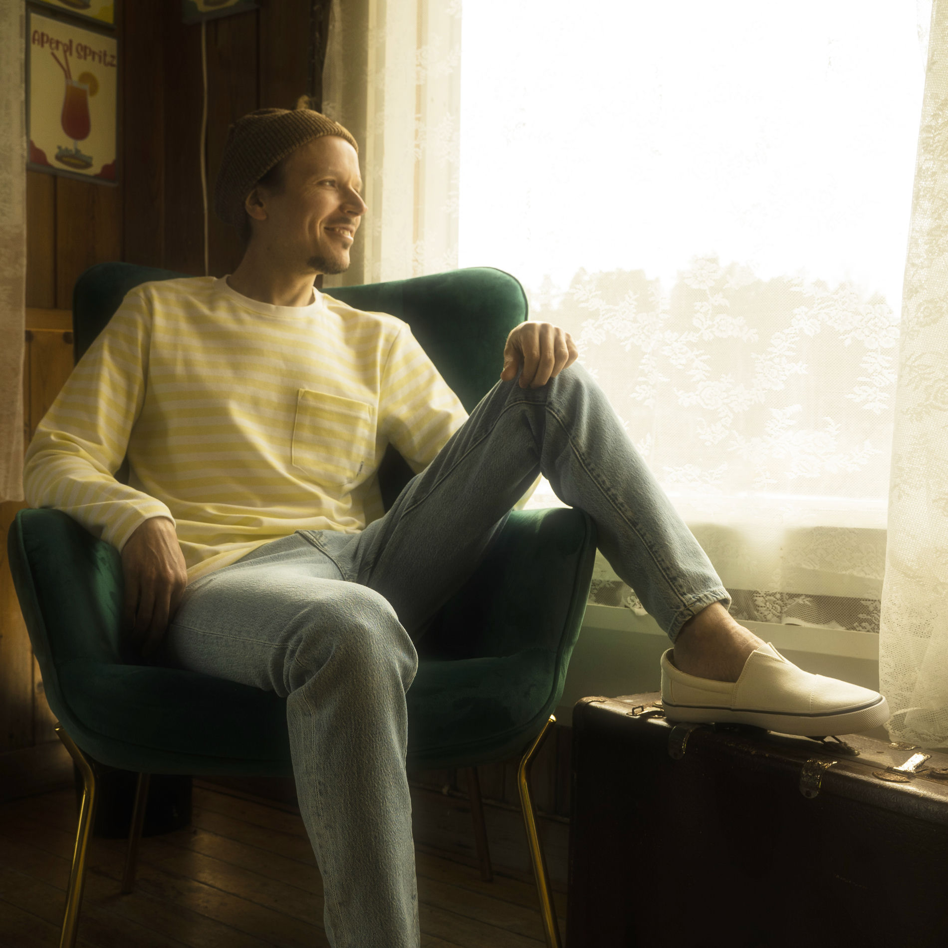 Artist picture of Jukka Poika