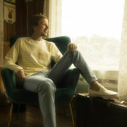 Picture of Jukka Poika