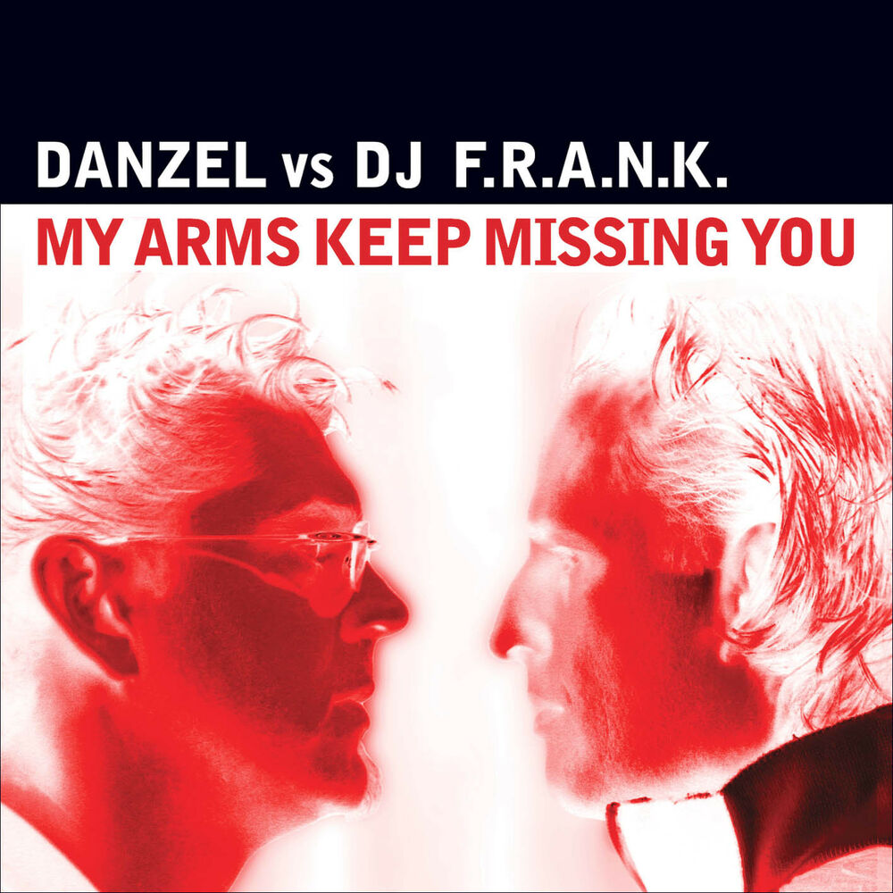 Picture of DJ F.R.A.N.K.