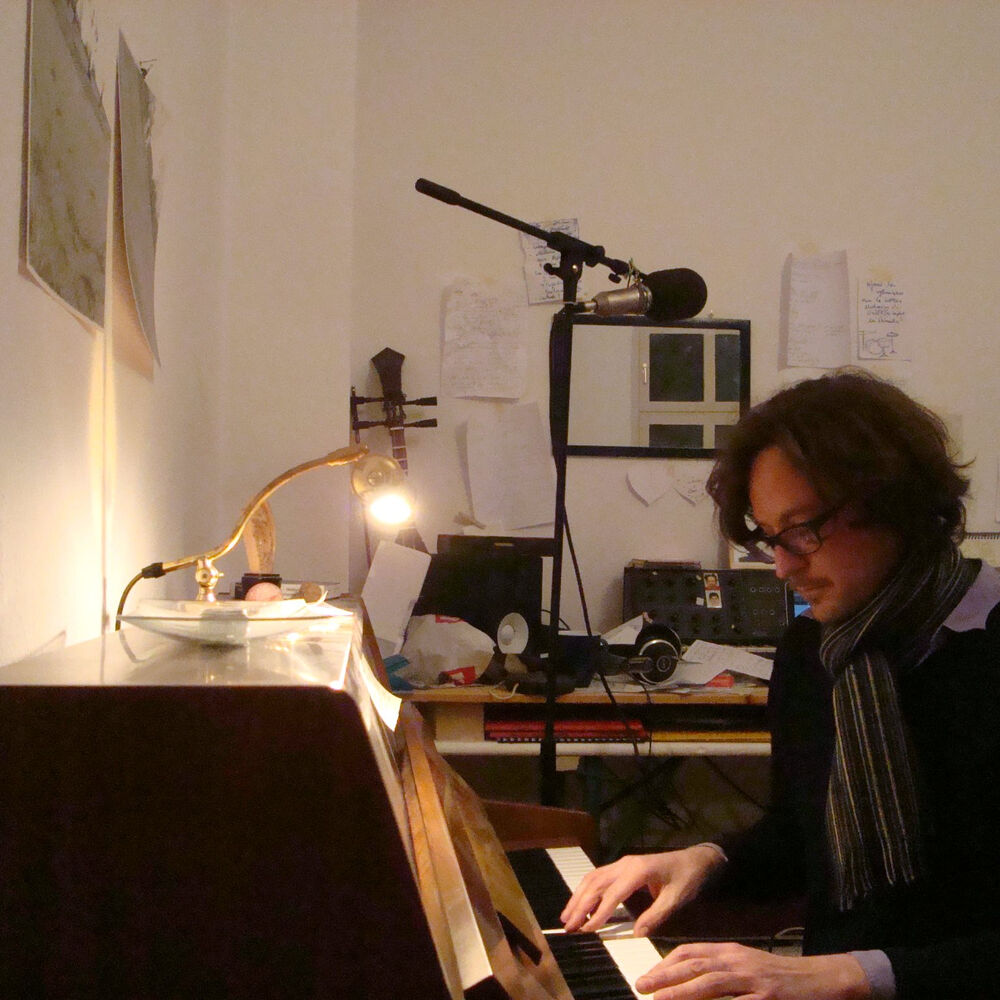 Picture of Henning Specht