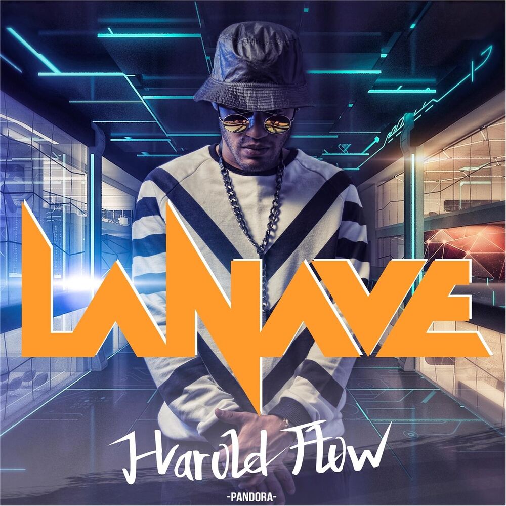 Picture of Harold Flow