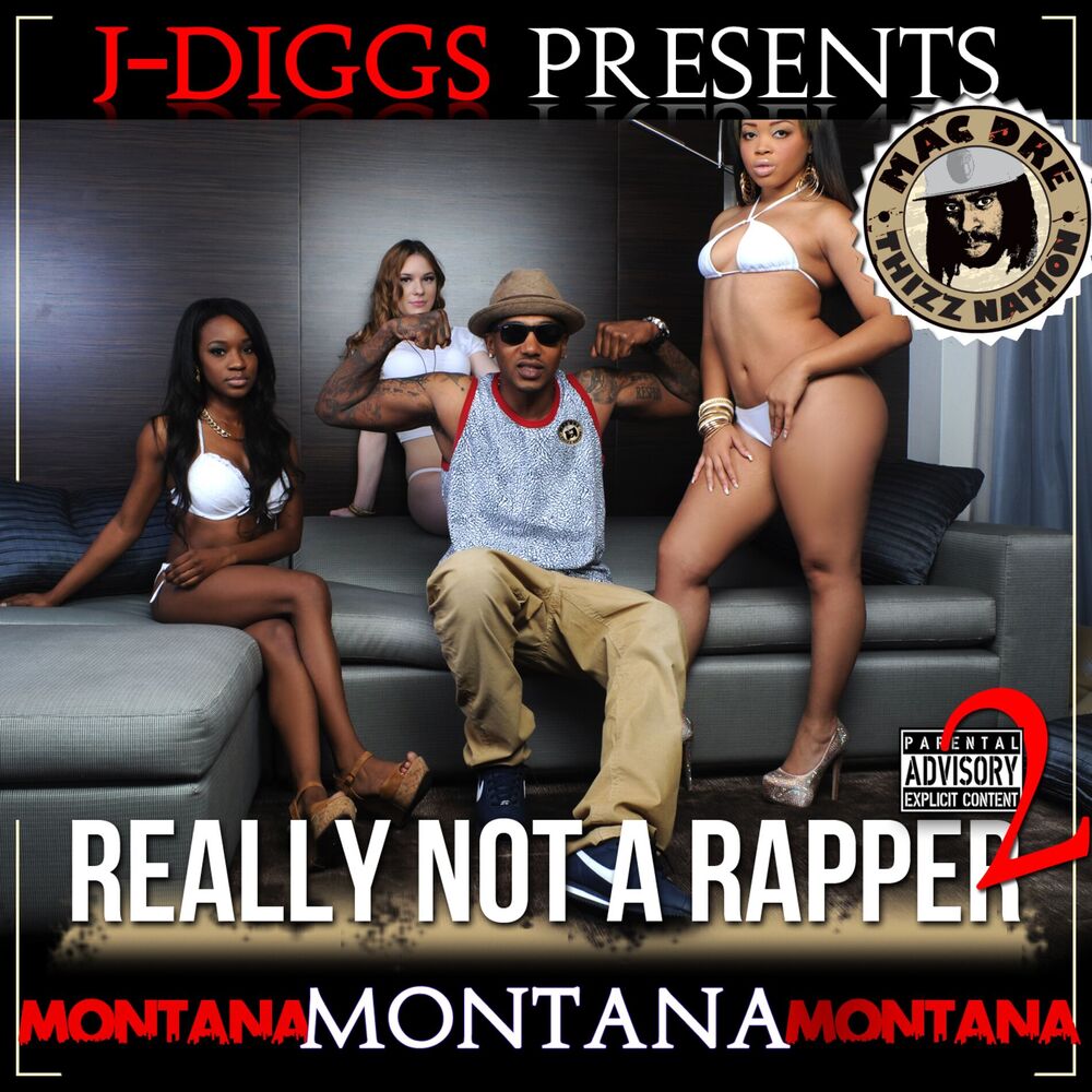 Picture of Montana Montana Montana