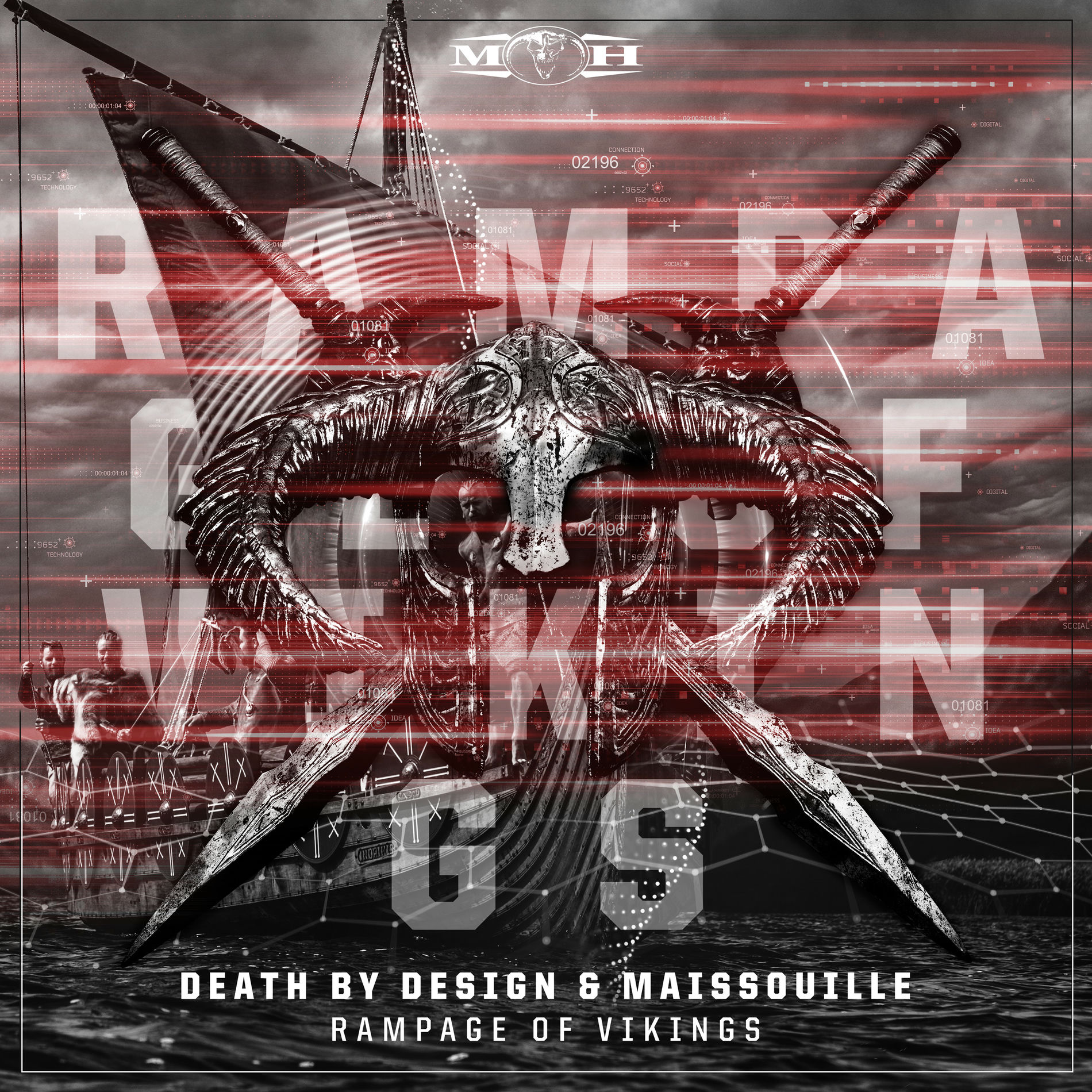 Death By Design