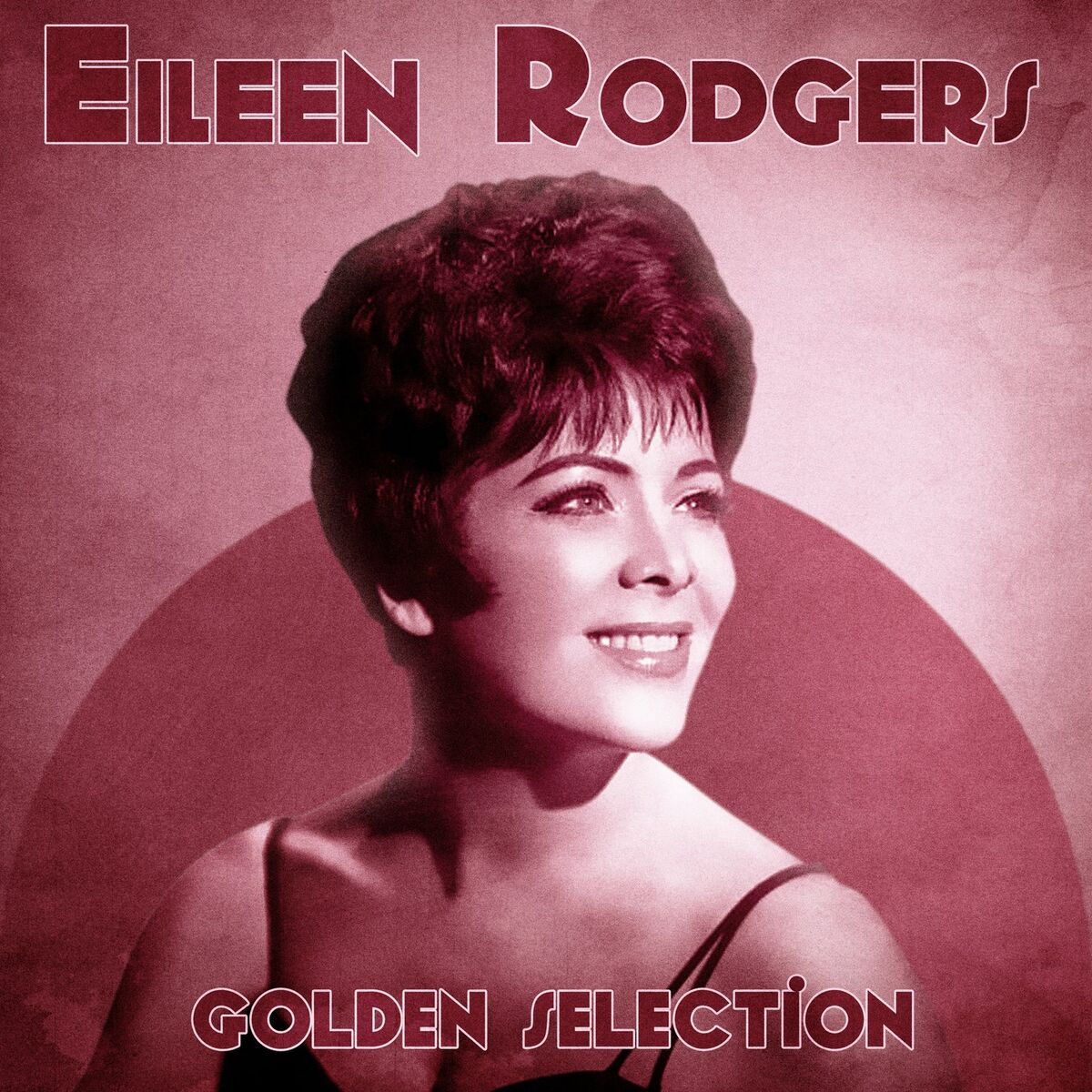 Artist picture of Eileen Rodgers