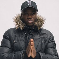 Picture of Big Shaq
