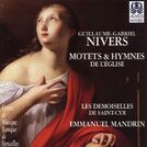 Les demoiselles de Saint-Cyr