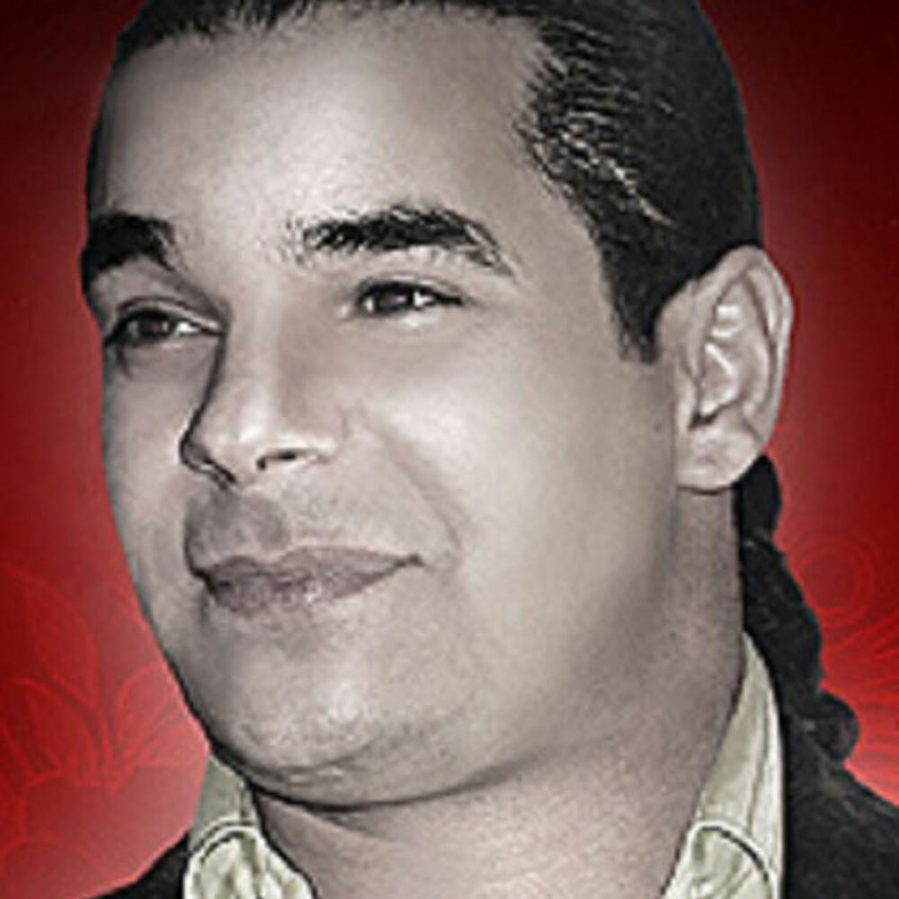 Picture of Houari Dauphin