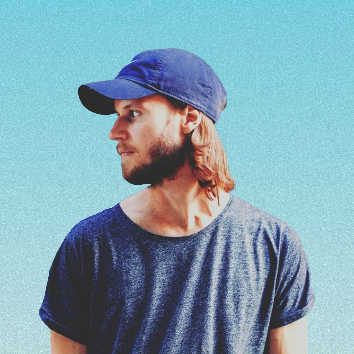 Artist picture of NSH