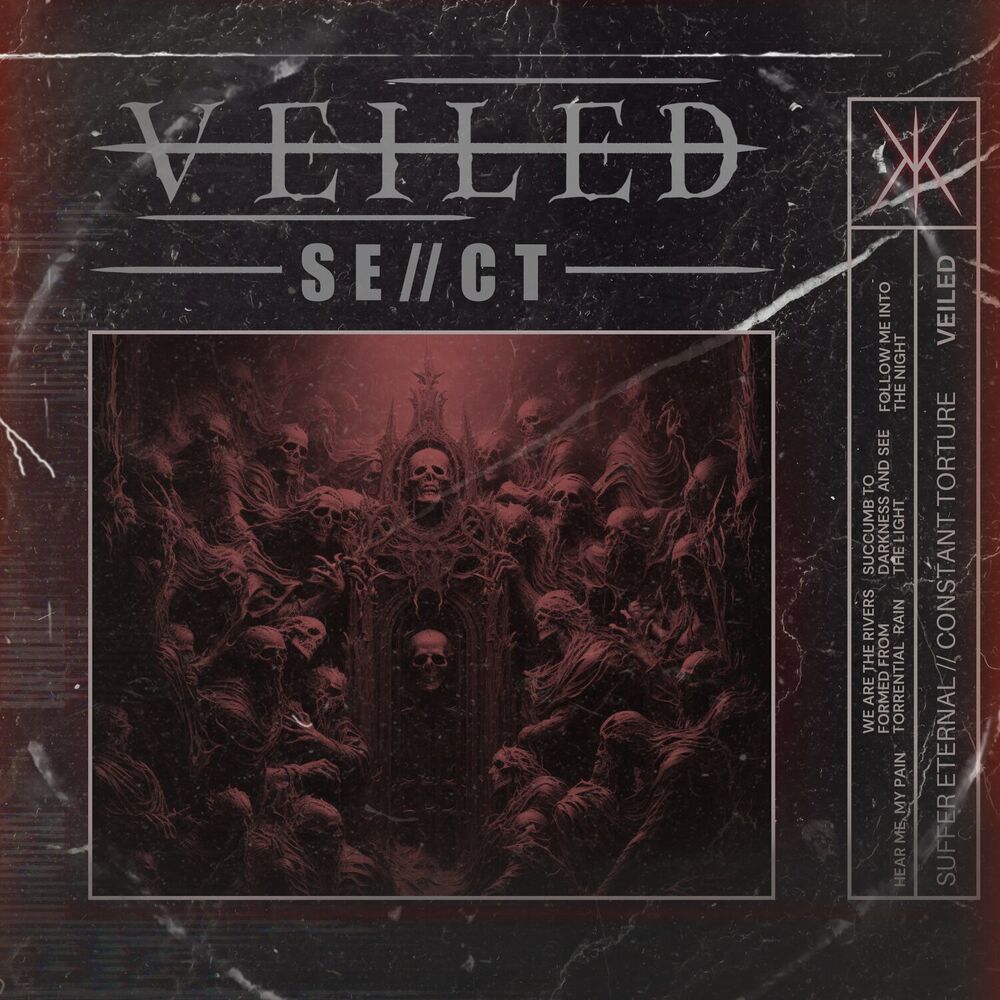 Picture of Veiled