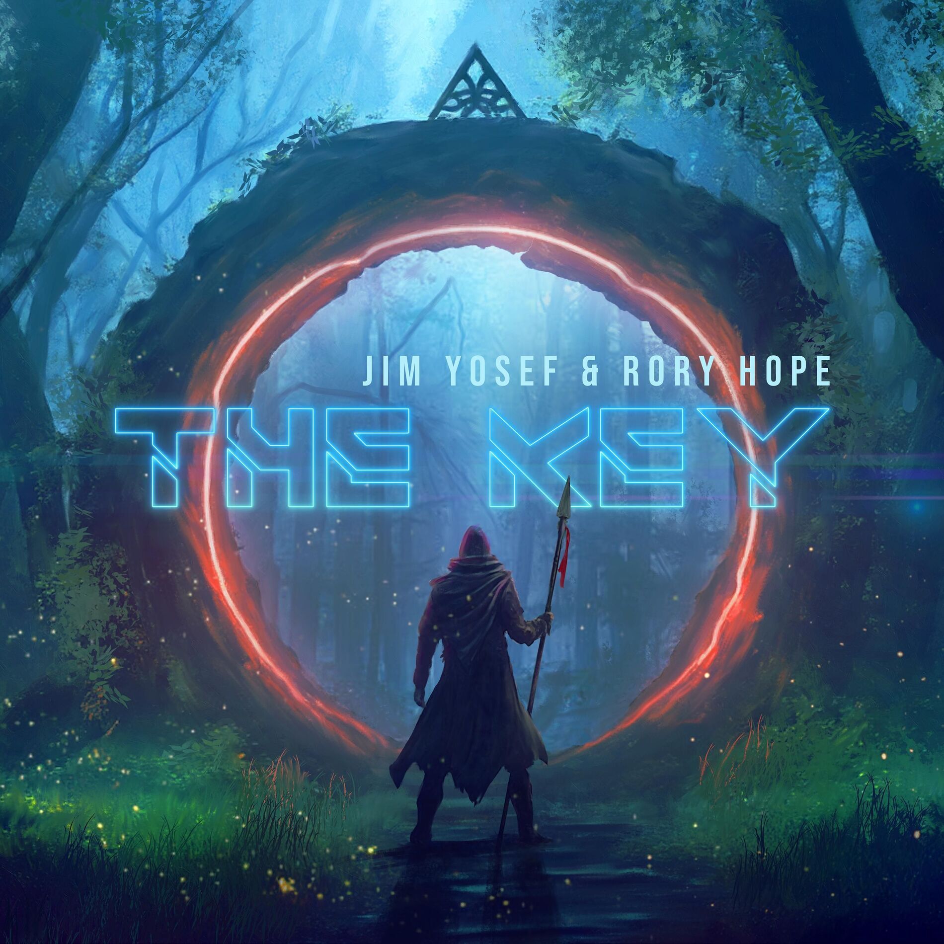 Jim Yosef