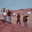 Circles Around The Sun
