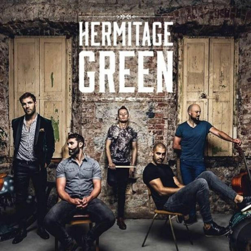 Picture of Hermitage Green