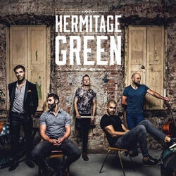 Picture of Hermitage Green
