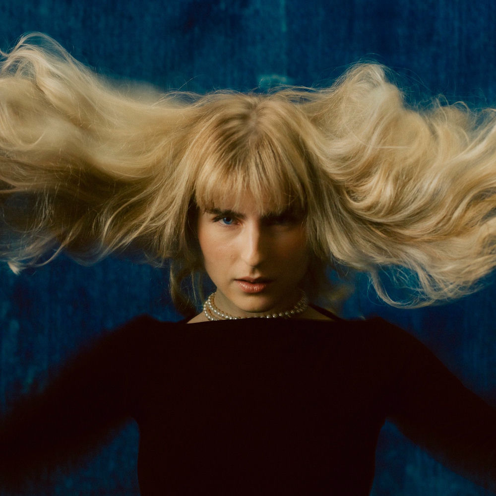 Photo de l'artiste Mary Middlefield