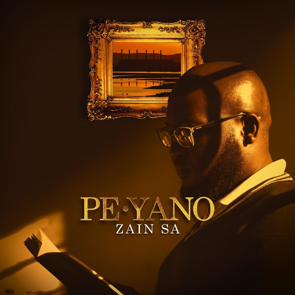 Picture of Zain SA