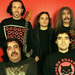 Los Suaves