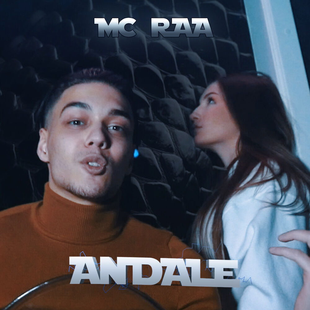 Picture of MC RAA