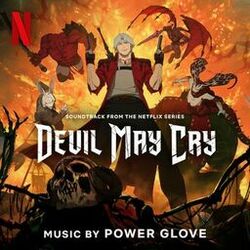 Picture of Power Glove