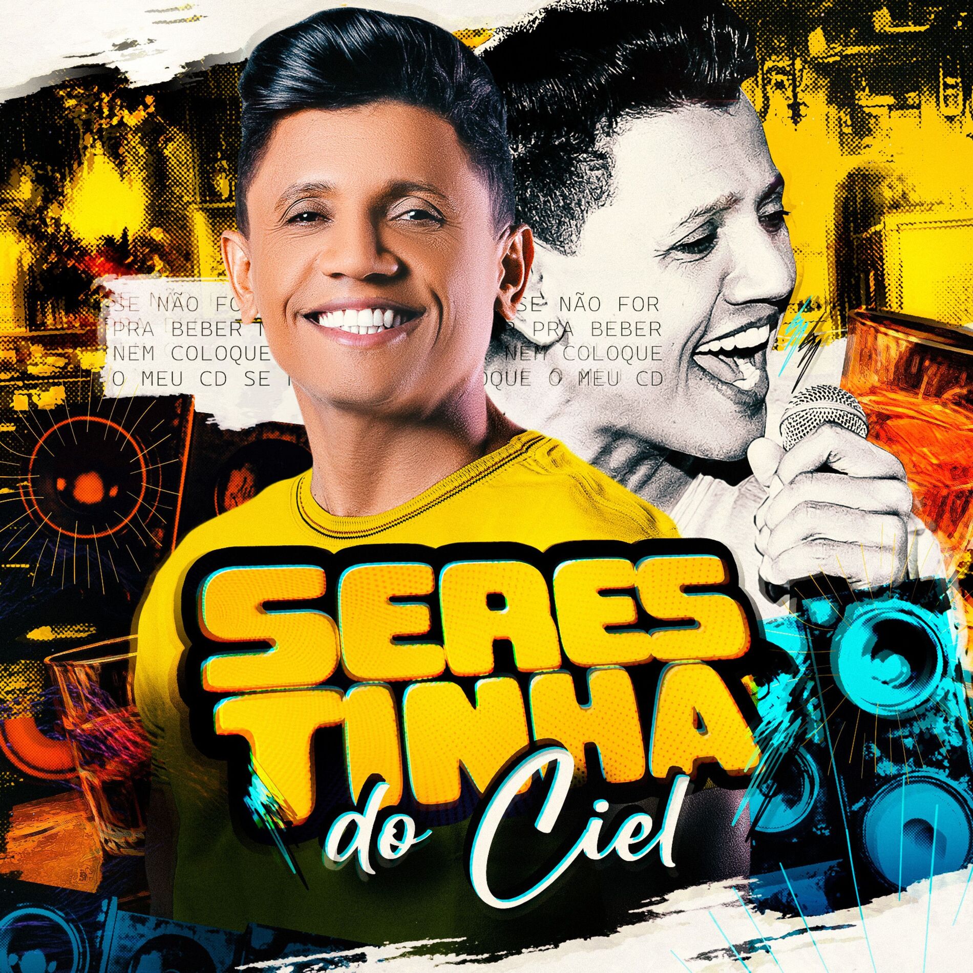Ciel Rodrigues