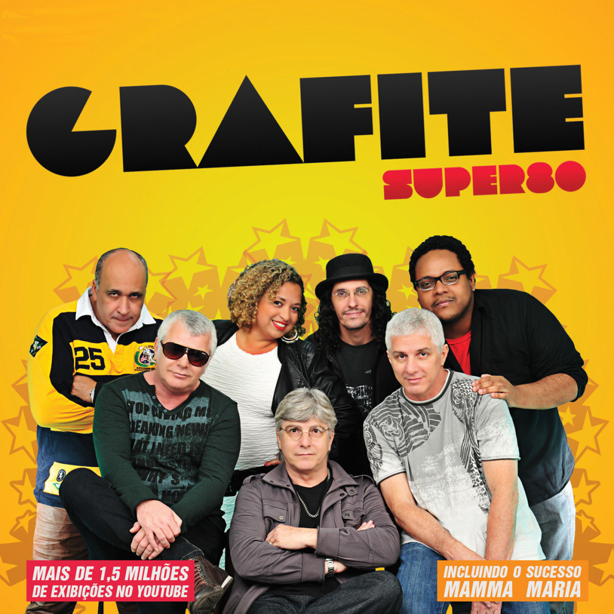 Banda Grafite