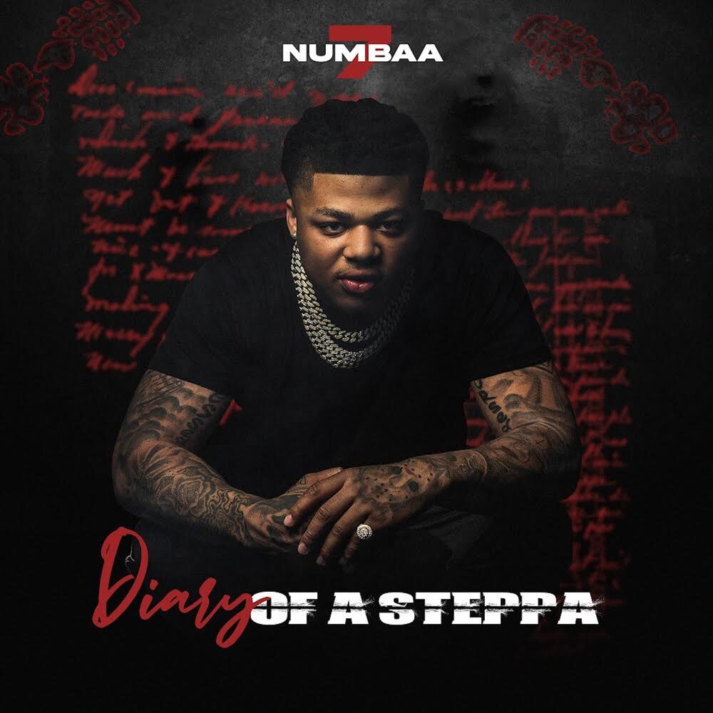 Picture of Numbaa 7