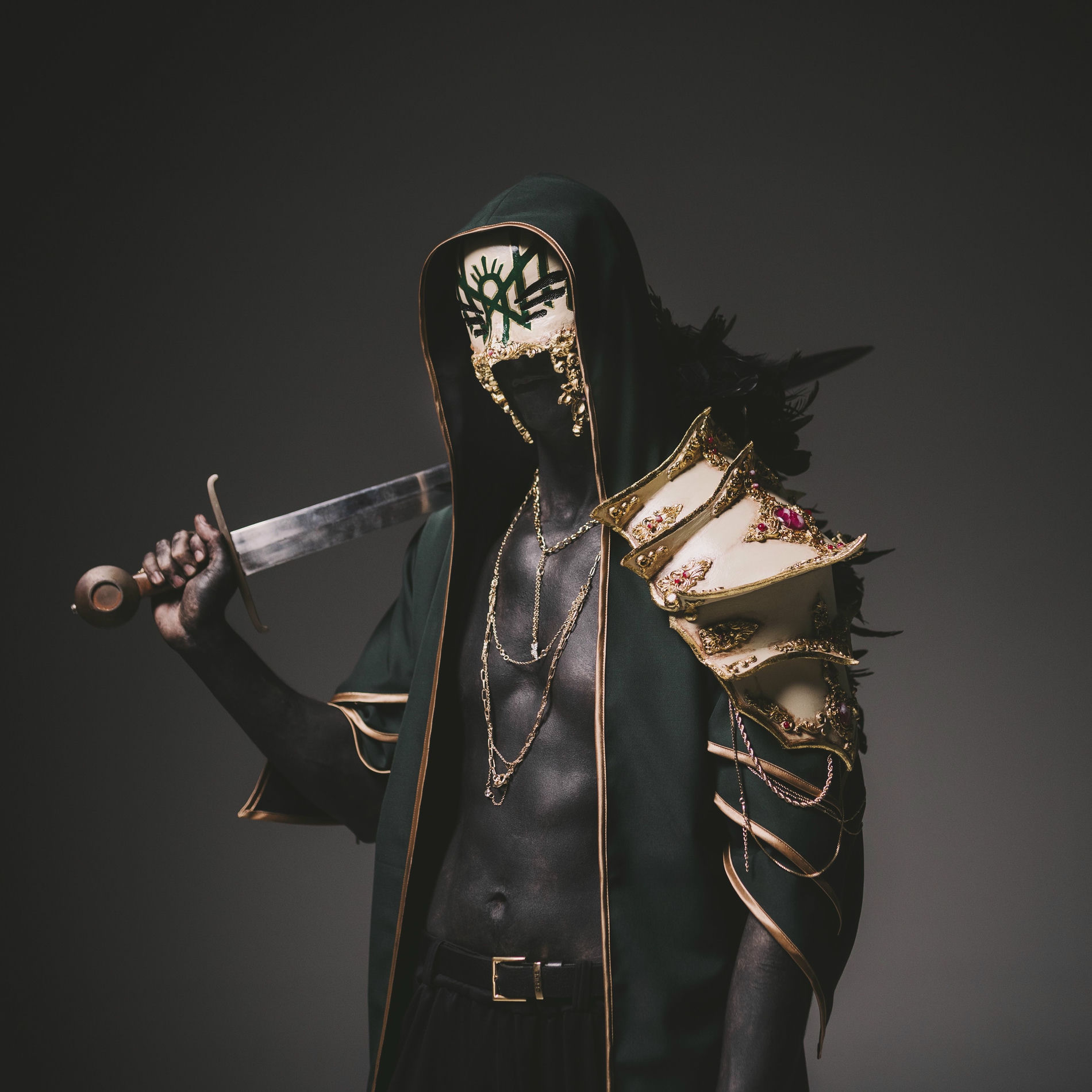 Artist picture of Sleep Token