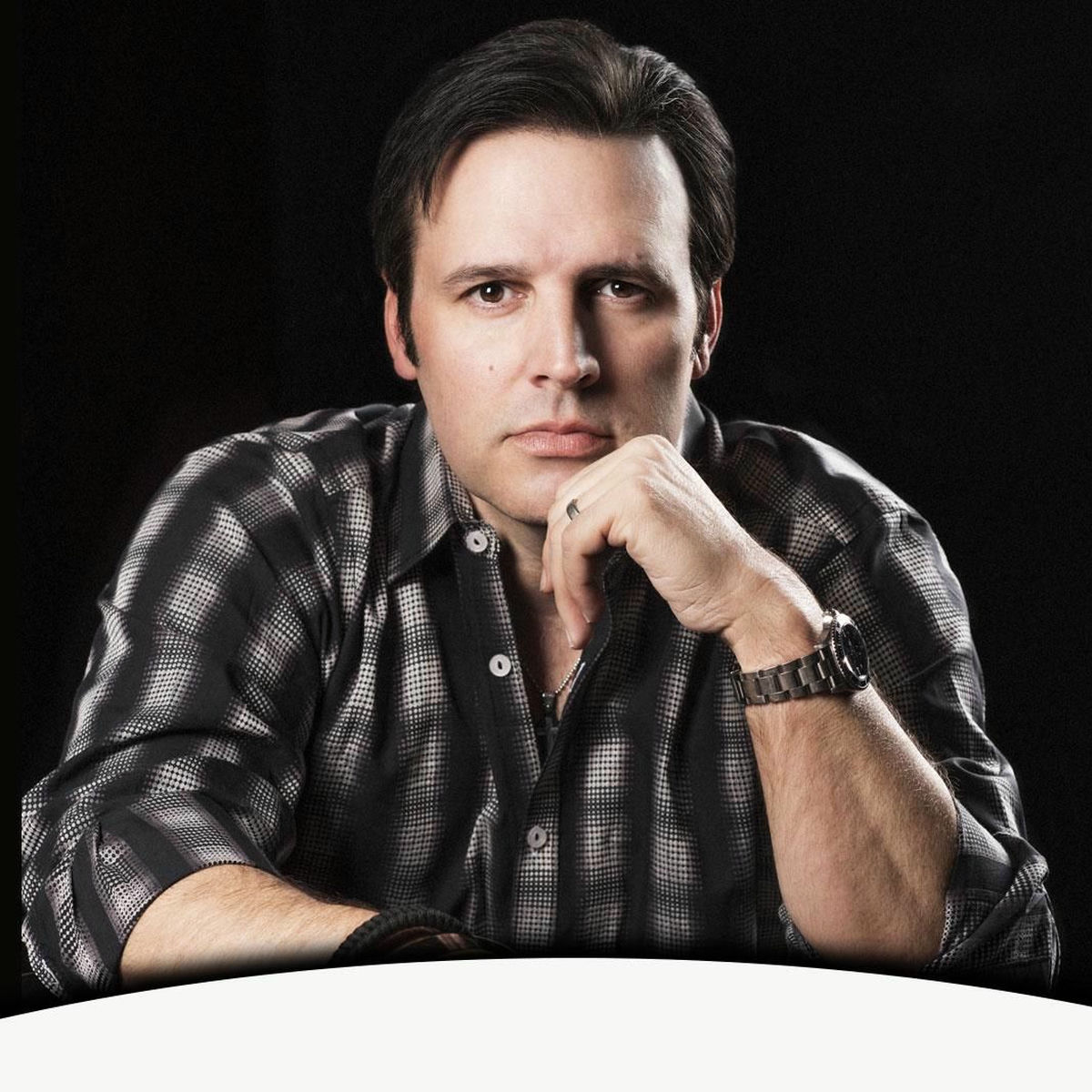 Mark Wills