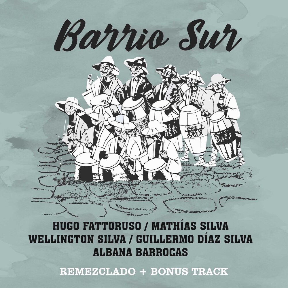 Picture of Albana Barrocas