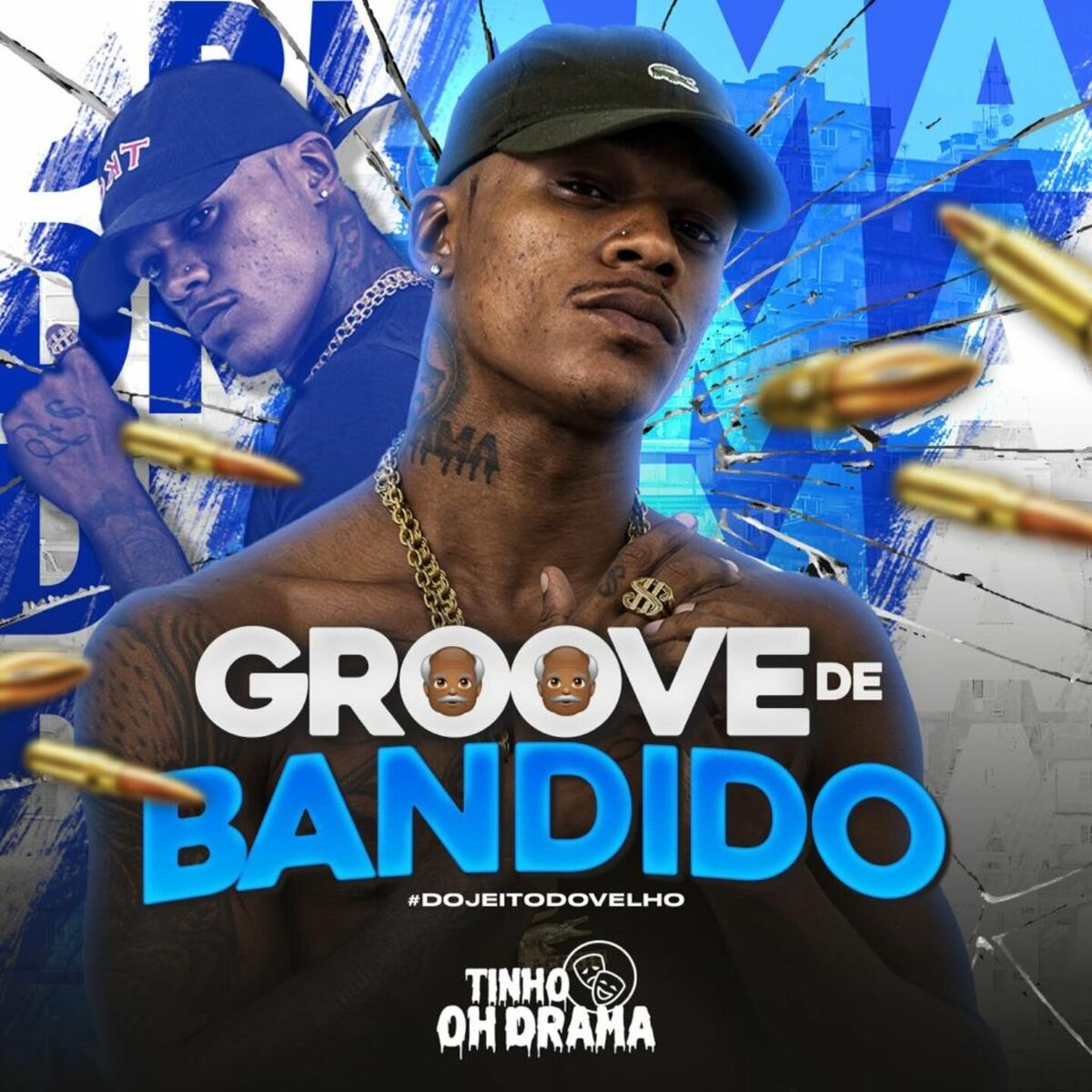 Tinho Oh Drama
