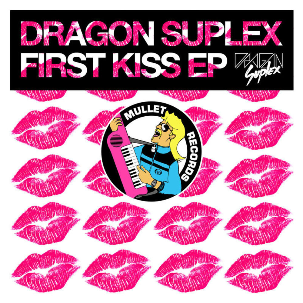 Picture of Dragon Suplex