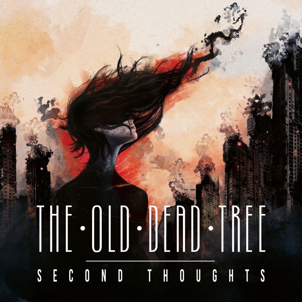 Picture of The Old Dead Tree