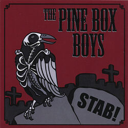Picture of The Pine Box Boys
