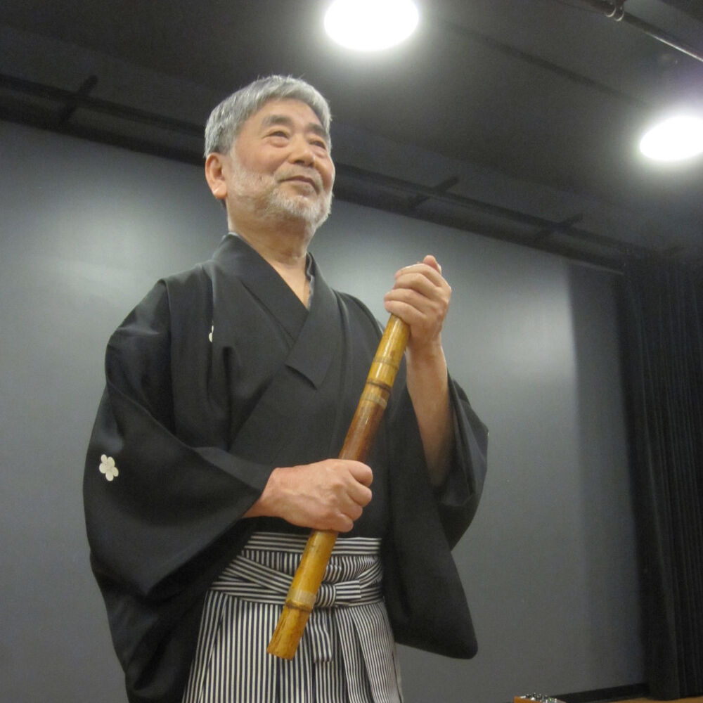 Picture of Masayuki Koga