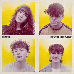 Picture of Lover