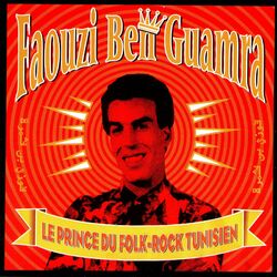 Picture of Faouzi Ben Guamra