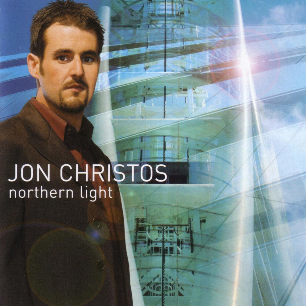 Picture of Jon Christos