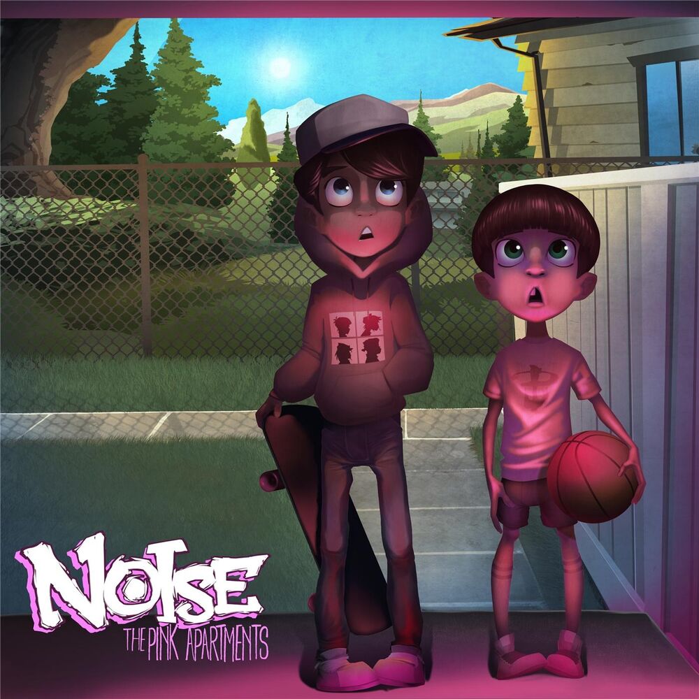 Picture of Noise
