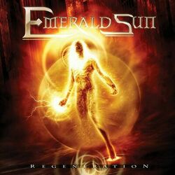 Picture of Emerald Sun