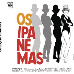 Picture of Os Ipanemas