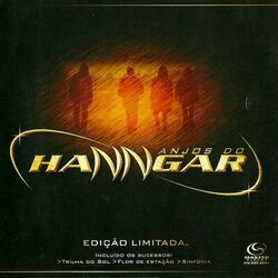 Picture of Anjos Do Hanngar