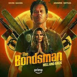 Picture of Kevin Bacon